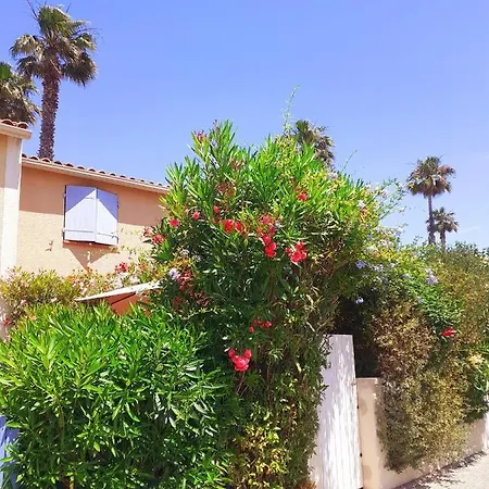 Les Maisons De La Plage Holiday home La Seyne-sur-Mer