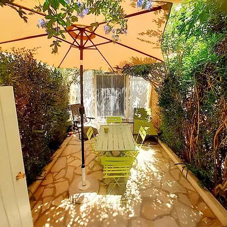 Holiday home Les Maisons De La Plage
