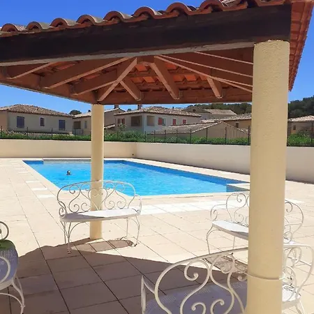 Les Maisons De La Plage *