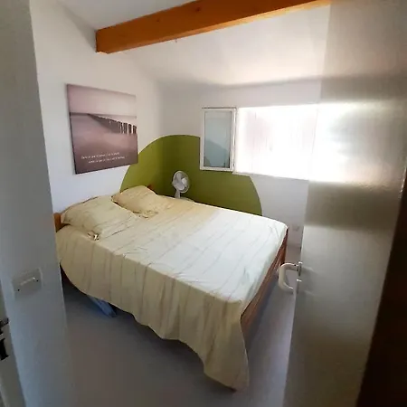 Les Maisons De La Plage Prázdninový dům