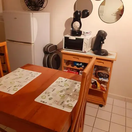 Les Maisons De La Plage Holiday home