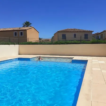 Les Maisons De La Plage Holiday home *