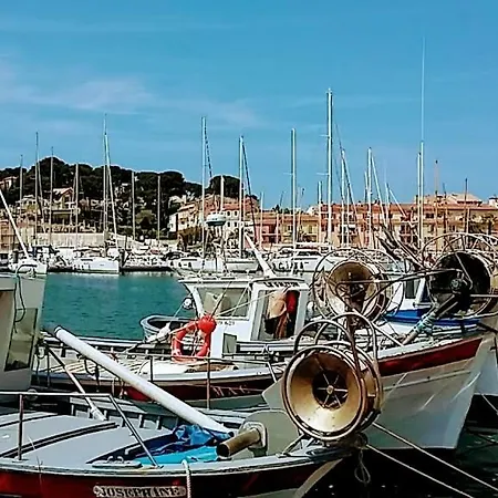 Holiday home Les Maisons De La Plage *