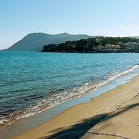 Les Maisons De La Plage La Seyne-sur-Mer