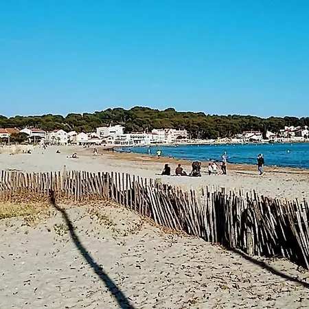 Les Maisons De La Plage